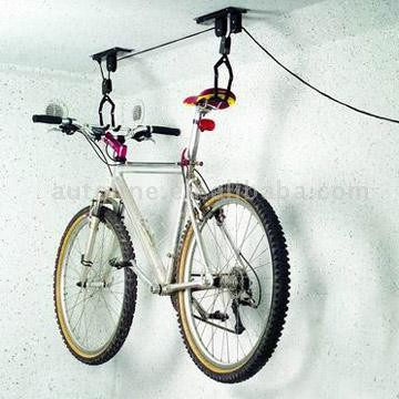 Bicycle Parking System