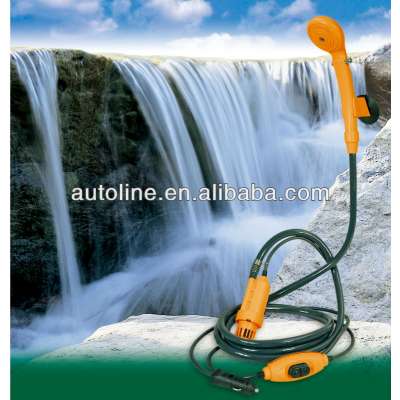 DC12V Automobile car shower set