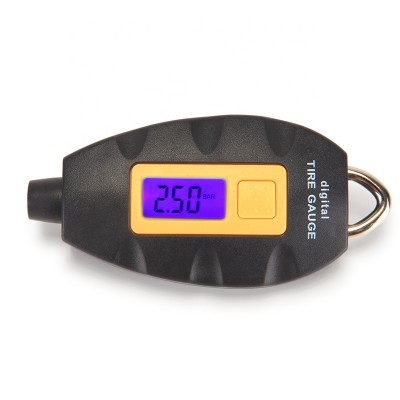 100psi Digital Tire Pressure Gauge