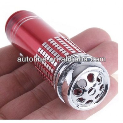 Mini Car Air Purifier with CE,ROHS Certificate