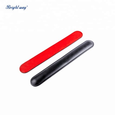 PVC black Car Bumper Strip